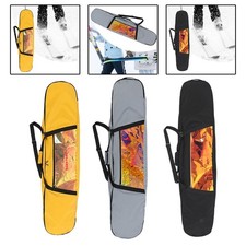 Snowboard Bag Travel Bag Water