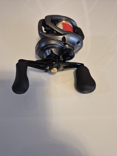 Shimano citica 201 - shimano,