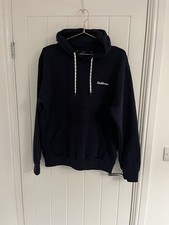 Navy / White Ben Sherman Logo