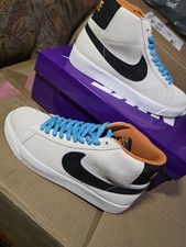 Nike SB Safari Electric Pack