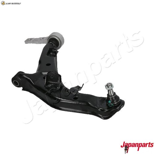 Handlebar suspension 124l - suspension, bs-124l
