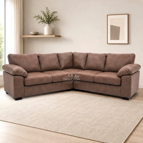 Amalfi seater corner - 5, sofa