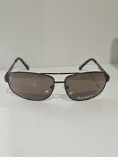 TIMBERLAND Brown Sunglasses