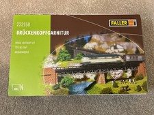 Faller Bridge N 222550