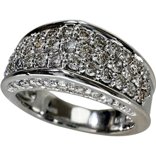 Diamond 00ct ring - diamond, 1.00ct