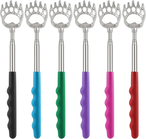 Pcs back scratcher - scratcher, for