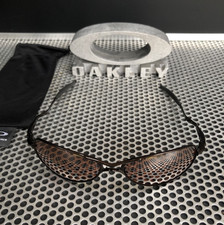 OAKLEY CROSSHAIR S | POLISHED