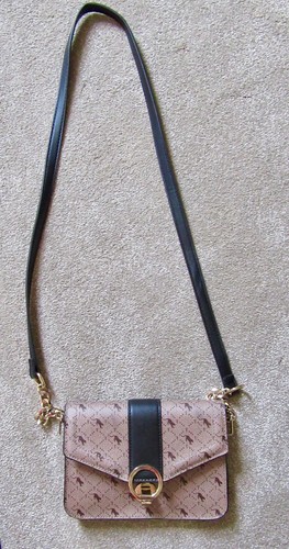 Topshop shoulder handbag brown - shoulder,
