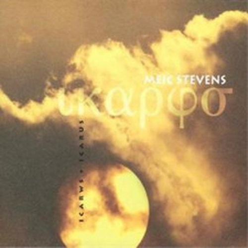 Meic stevens icarws - stevens, icarws/icarus