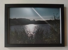 Calm Coastal A4 Photography