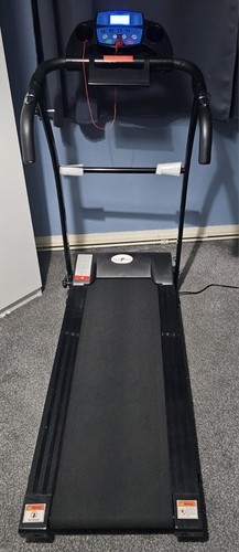 Bluetooth nero pro treadmill - pro,