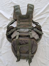 Genuine SSO/SPOSN Smersh/Rig