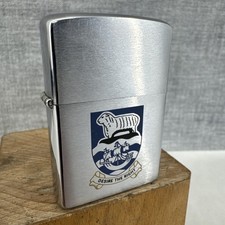 Rare 1982 zippo - 1982,