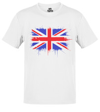 Union Jack British Flag