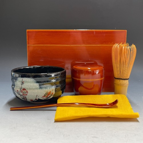 Japanese tea ceremony - japanese,