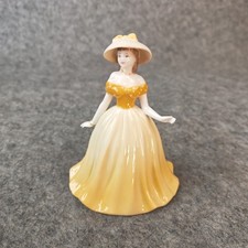 Coalport Debutante Abbie  1998