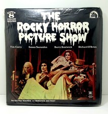 The rocky horror picture - rocky,