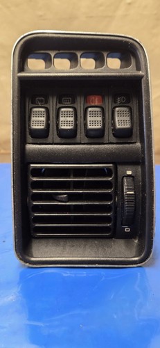 Ford sierra mk1 dashboard air - sierra,