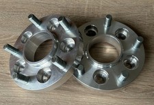 Wheel Adaptors,VW T2 Camper