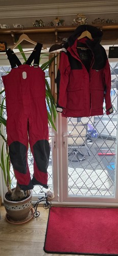Gill offshore sailing suit - ,