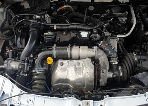 Ford focus mk3 - mk3, 1.6