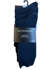 Marks & Spencer M&S Mens Socks