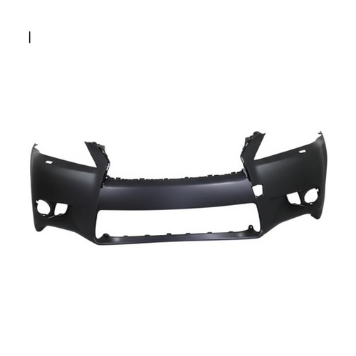 Front bumper cover for - bumper,