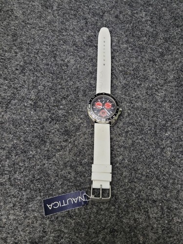 Nautica mens watch - nautica,