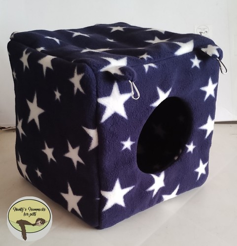 Hunty cosy 9 - hunty's, cube