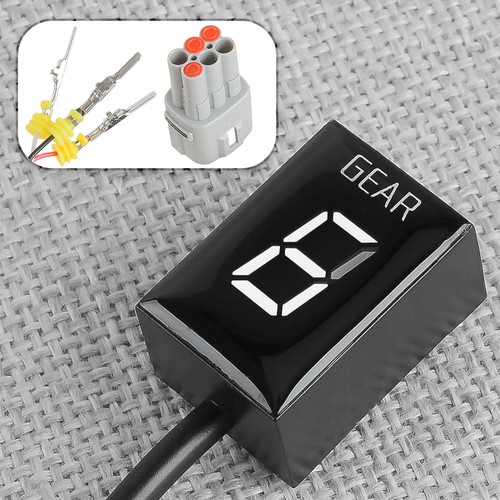 Speed gear indicator - speed,
