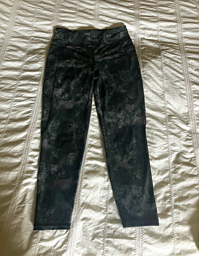 Sweaty betty zero gravity - gravity, 7/8