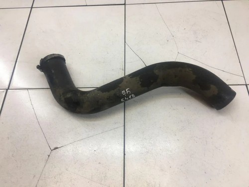 Rover tourer intercooler - rj,