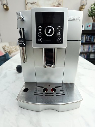Longhi ecam 420 sw - ecam, 23.420.
