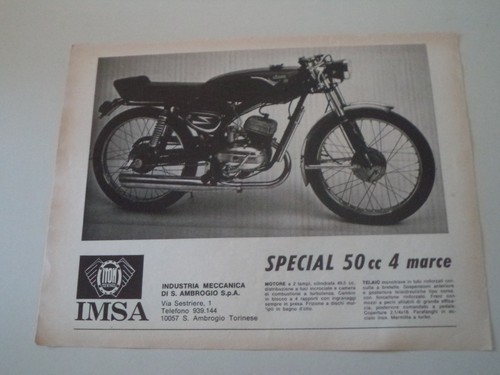 Advertising 1971 - advertising,