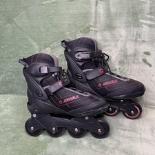 Airwalk Inline Street Skates