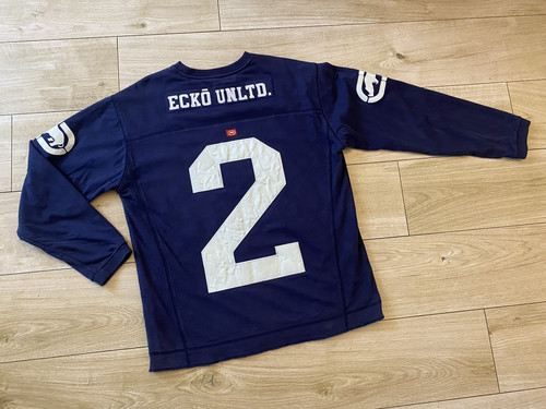 Vintage y2k marc ecko nfl - ecko,