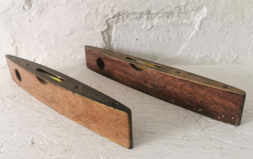Vintage rabone wood - rabone,