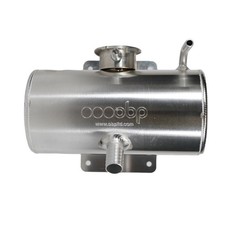 OBP Race / Rally Cooling 1.5L