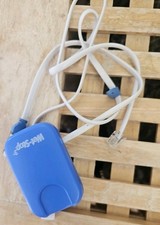 Used Wet stop 3 Wearable Bedwetting Alarm.  