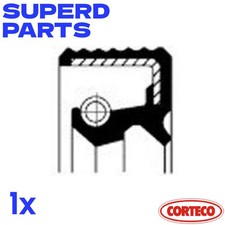 CORTECO CO01031631B SHAFT SEAL