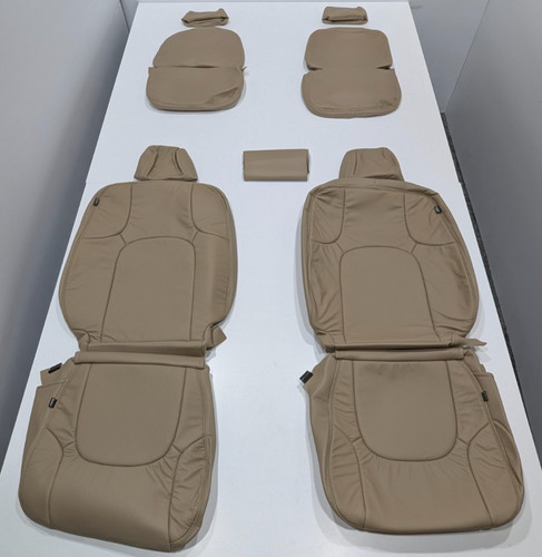 For nissan frontier king cab - frontier,