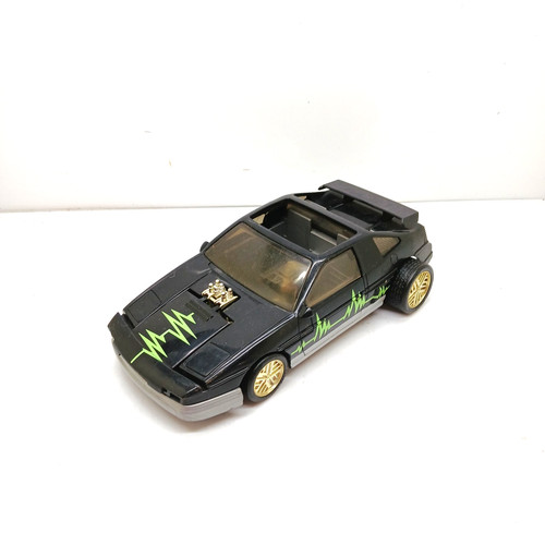Kenner k 1980 - m.a.s.k, 1980's