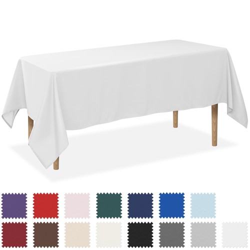 Rectangular wedding banquet - rectangular,