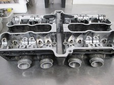 Suzuki GSX1100EFE Gasflowed