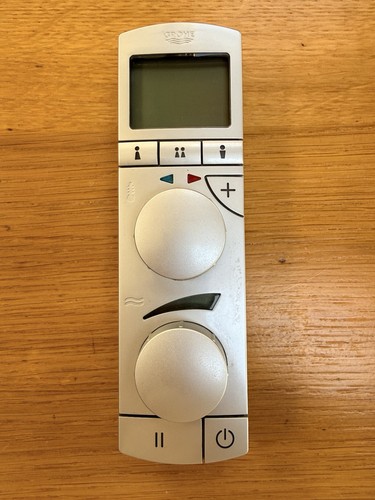 Grohe grohtherm wireless - grohtherm,