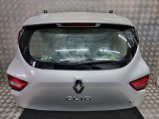 RENAULT CLIO MK4 TAILGATE /