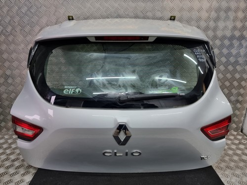 Renault clio mk4 tailgate - mk4, /