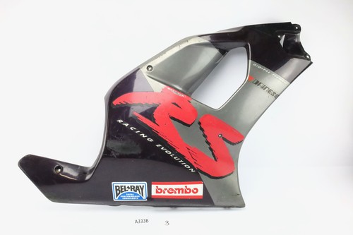 Aprilia 125 extrema - rs,