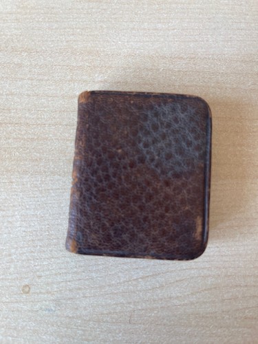 Vintage common prayer - vintage,