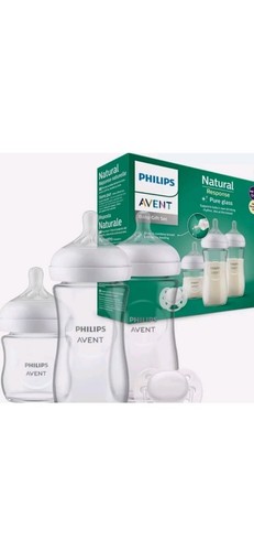Philips avent pure glass - ,